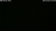Archiv Foto Webcam Flugplatz Fürstenzell bei Passau 23:00