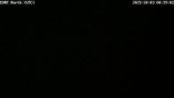 Archiv Foto Webcam Flugplatz Fürstenzell bei Passau 01:00