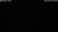 Archiv Foto Webcam Flugplatz Fürstenzell bei Passau 03:00