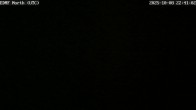 Archiv Foto Webcam Flugplatz Fürstenzell bei Passau 23:00