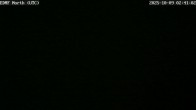 Archiv Foto Webcam Flugplatz Fürstenzell bei Passau 03:00