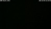 Archiv Foto Webcam Flugplatz Fürstenzell bei Passau 23:00