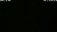Archiv Foto Webcam Flugplatz Fürstenzell bei Passau 01:00