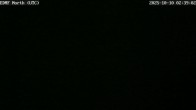 Archiv Foto Webcam Flugplatz Fürstenzell bei Passau 03:00