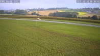 Archiv Foto Webcam Flugplatz Fürstenzell bei Passau 09:00