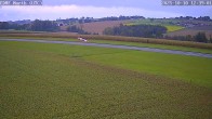Archiv Foto Webcam Flugplatz Fürstenzell bei Passau 13:00
