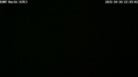 Archiv Foto Webcam Flugplatz Fürstenzell bei Passau 23:00