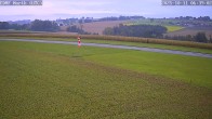 Archiv Foto Webcam Flugplatz Fürstenzell bei Passau 07:00