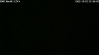 Archiv Foto Webcam Flugplatz Fürstenzell bei Passau 23:00