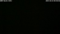 Archiv Foto Webcam Flugplatz Fürstenzell bei Passau 01:00