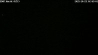 Archiv Foto Webcam Flugplatz Fürstenzell bei Passau 03:00