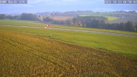 Archiv Foto Webcam Flugplatz Fürstenzell bei Passau 07:00