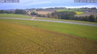 Archiv Foto Webcam Flugplatz Fürstenzell bei Passau 09:00