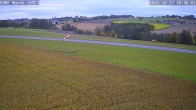 Archiv Foto Webcam Flugplatz Fürstenzell bei Passau 11:00