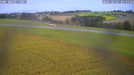 Archiv Foto Webcam Flugplatz Fürstenzell bei Passau 13:00