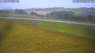 Archiv Foto Webcam Flugplatz Fürstenzell bei Passau 15:00