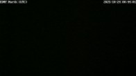Archiv Foto Webcam Flugplatz Fürstenzell bei Passau 01:00