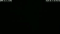 Archiv Foto Webcam Flugplatz Fürstenzell bei Passau 03:00