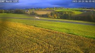 Archiv Foto Webcam Flugplatz Fürstenzell bei Passau 07:00