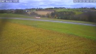 Archiv Foto Webcam Flugplatz Fürstenzell bei Passau 09:00