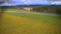 Archiv Foto Webcam Flugplatz Fürstenzell bei Passau 13:00