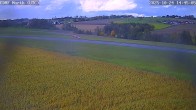 Archiv Foto Webcam Flugplatz Fürstenzell bei Passau 15:00