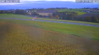Archiv Foto Webcam Flugplatz Fürstenzell bei Passau 05:00