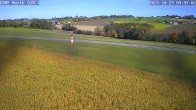 Archiv Foto Webcam Flugplatz Fürstenzell bei Passau 09:00