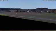 Archiv Foto Webcam Flugplatz Fürstenzell bei Passau 11:00