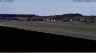 Archiv Foto Webcam Flugplatz Fürstenzell bei Passau 13:00