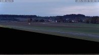 Archiv Foto Webcam Flugplatz Fürstenzell bei Passau 15:00