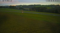 Archiv Foto Webcam Flugplatz Fürstenzell bei Passau 05:00