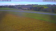 Archiv Foto Webcam Flugplatz Fürstenzell bei Passau 09:00