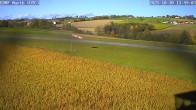 Archiv Foto Webcam Flugplatz Fürstenzell bei Passau 13:00