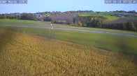 Archiv Foto Webcam Flugplatz Fürstenzell bei Passau 07:00