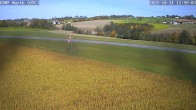 Archiv Foto Webcam Flugplatz Fürstenzell bei Passau 11:00