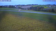 Archiv Foto Webcam Flugplatz Fürstenzell bei Passau 15:00