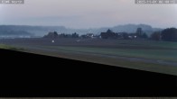 Archiv Foto Webcam Flugplatz Fürstenzell bei Passau 05:00