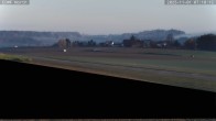 Archiv Foto Webcam Flugplatz Fürstenzell bei Passau 06:00