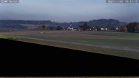 Archiv Foto Webcam Flugplatz Fürstenzell bei Passau 09:00