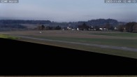 Archiv Foto Webcam Flugplatz Fürstenzell bei Passau 11:00