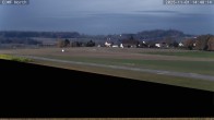 Archiv Foto Webcam Flugplatz Fürstenzell bei Passau 13:00