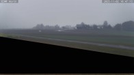 Archiv Foto Webcam Flugplatz Fürstenzell bei Passau 09:00