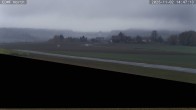 Archiv Foto Webcam Flugplatz Fürstenzell bei Passau 13:00