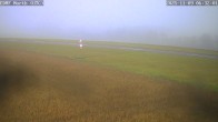 Archiv Foto Webcam Flugplatz Fürstenzell bei Passau 06:00