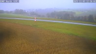 Archiv Foto Webcam Flugplatz Fürstenzell bei Passau 12:00