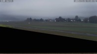 Archiv Foto Webcam Flugplatz Fürstenzell bei Passau 10:00