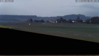 Archiv Foto Webcam Flugplatz Fürstenzell bei Passau 15:00