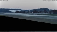 Archiv Foto Webcam Flugplatz Fürstenzell bei Passau 06:00