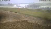 Archiv Foto Webcam Flugplatz Fürstenzell bei Passau 07:00